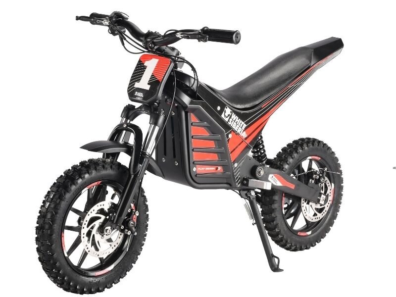 Детский электромотоцикл E222KX купить в Минске - Цена в Беларуси